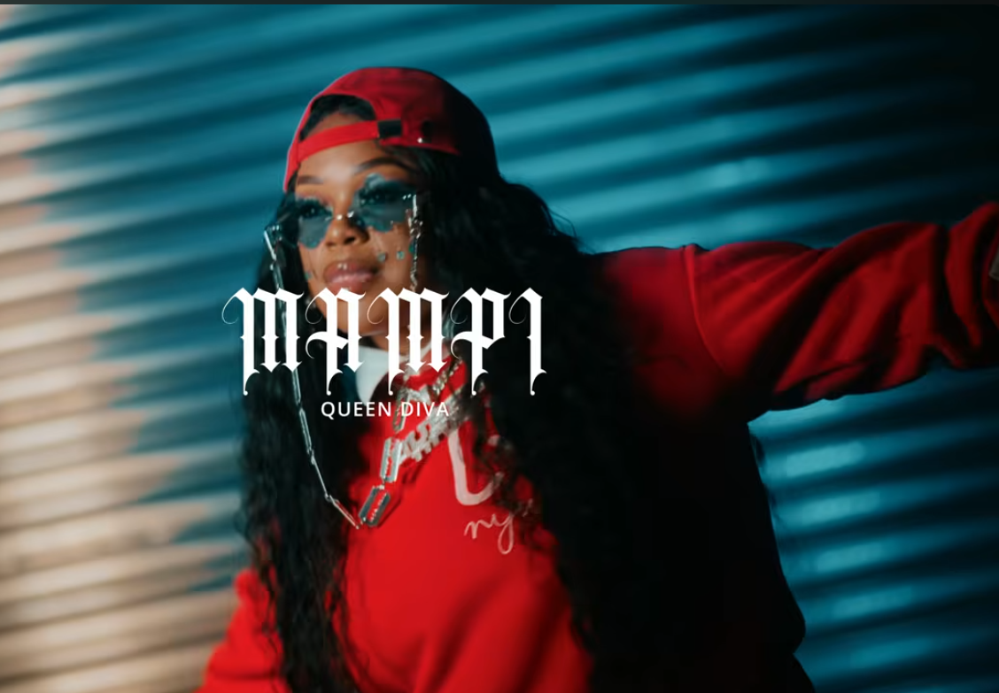 Mampi - Royal Bars (Ku Bar Cover)