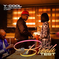 Y Cool Ft. kanina Kandalama - HeartBreak test Mp3